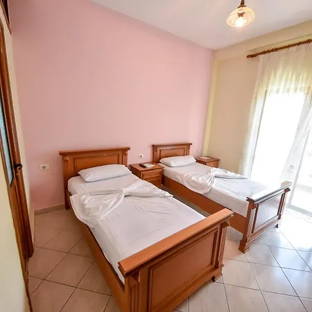 Szálloda Double In Geraldo
